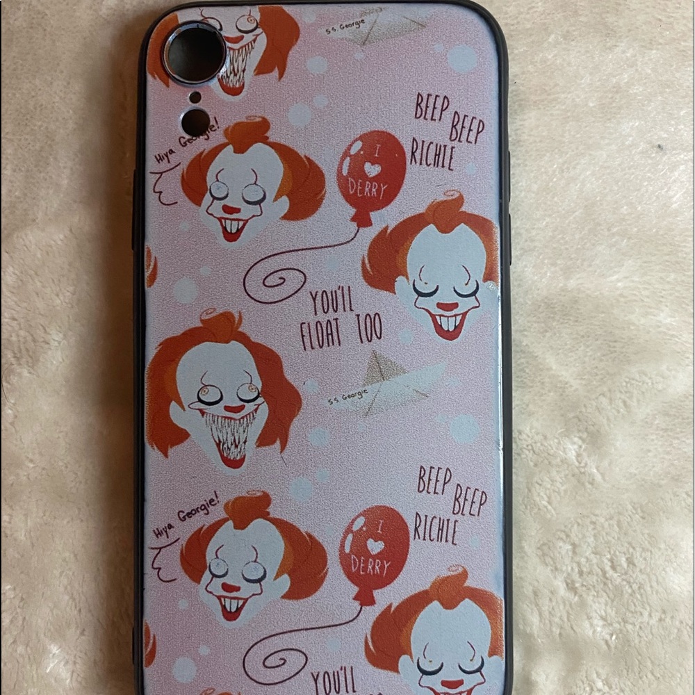 Pennywise Phone Case